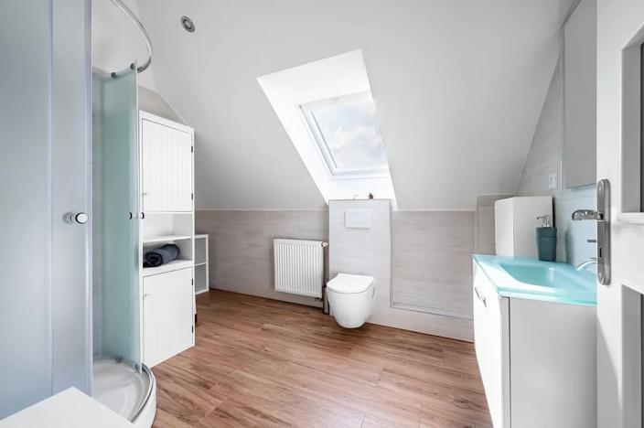 Dražba rodinného domu, Divišov, Vrcha II, 674 m2