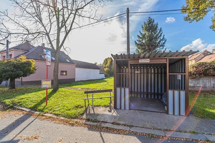 Prodej pozemku pro bydlení, Klobuky, 1442 m2