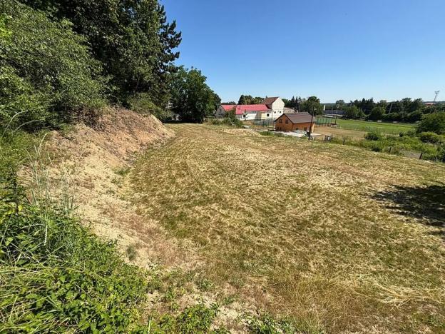 Prodej pozemku pro bydlení, Nelahozeves, Pod strání, 1958 m2