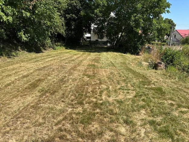 Prodej pozemku pro bydlení, Nelahozeves, Pod strání, 1958 m2