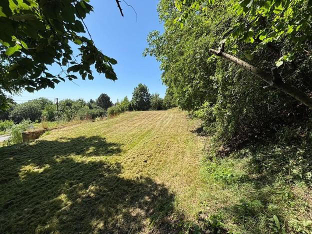 Prodej pozemku pro bydlení, Nelahozeves, Pod strání, 1958 m2