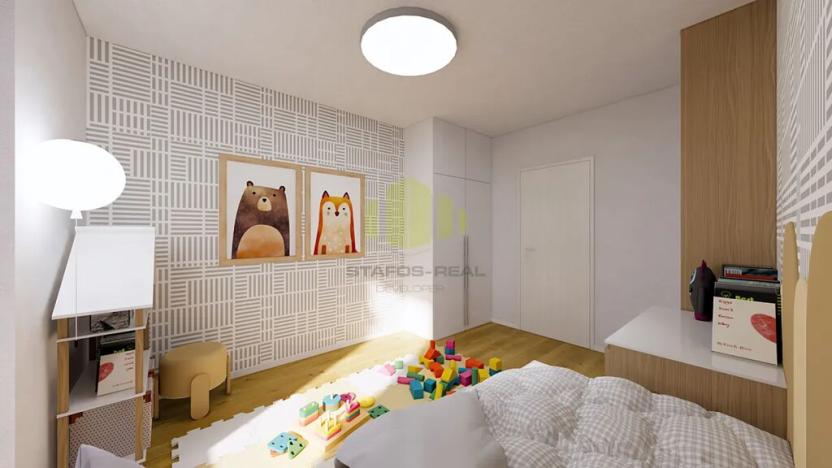 Prodej bytu 3+kk, Lipník nad Bečvou, Mánesova, 64 m2