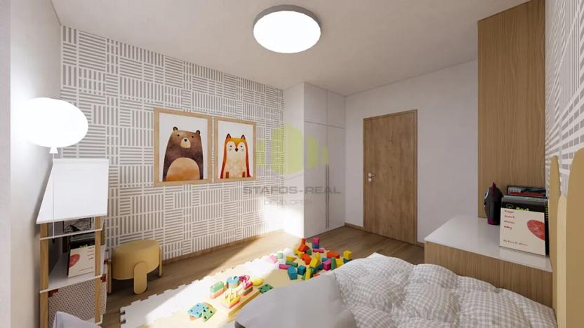 Prodej bytu 3+kk, Lipník nad Bečvou, Mánesova, 65 m2