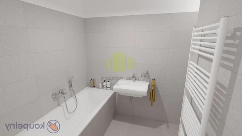 Prodej bytu 3+kk, Lipník nad Bečvou, Mánesova, 65 m2