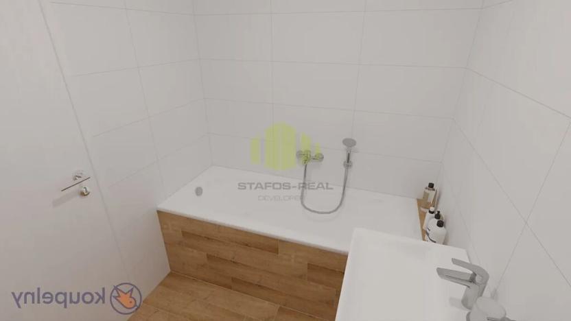 Prodej bytu 3+kk, Lipník nad Bečvou, Mánesova, 65 m2