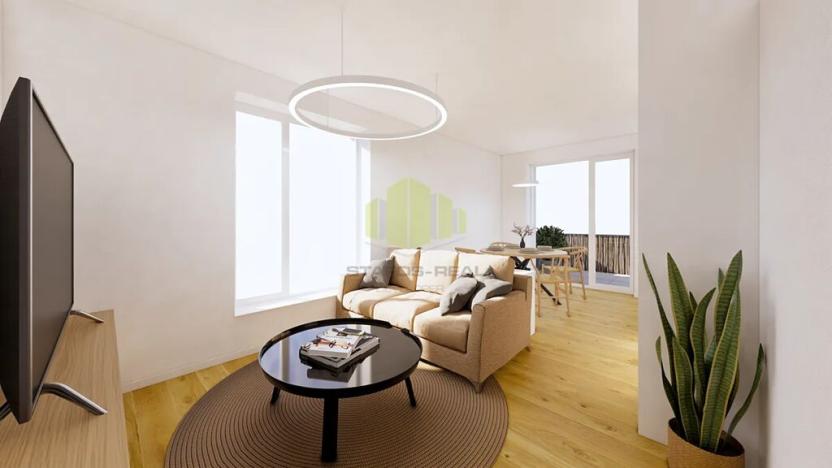 Prodej bytu 2+kk, Lipník nad Bečvou, Mánesova, 50 m2