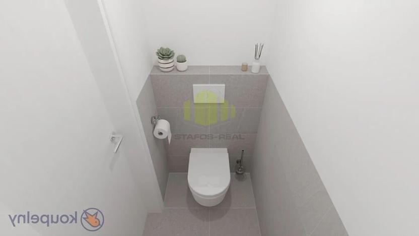 Prodej bytu 3+kk, Lipník nad Bečvou, Mánesova, 65 m2