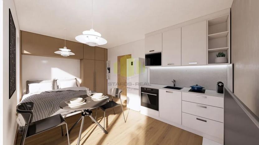 Prodej bytu 1+kk, Lipník nad Bečvou, Mánesova, 25 m2