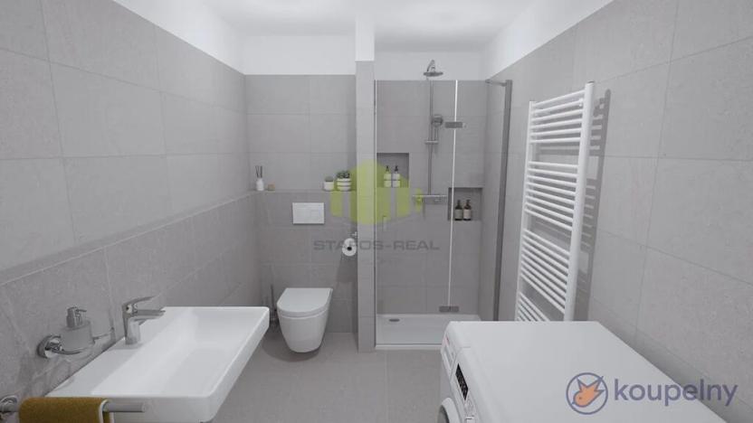 Prodej bytu 2+kk, Lipník nad Bečvou, Mánesova, 47 m2