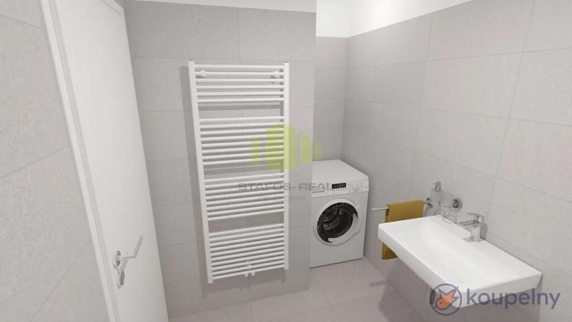 Prodej bytu 3+kk, Lipník nad Bečvou, Mánesova, 65 m2