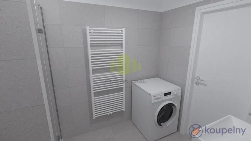 Prodej bytu 2+kk, Lipník nad Bečvou, Mánesova, 47 m2