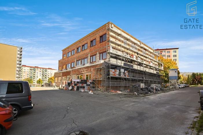 Pronájem bytu 3+kk, Bystřice pod Hostýnem, Sídliště, 96 m2