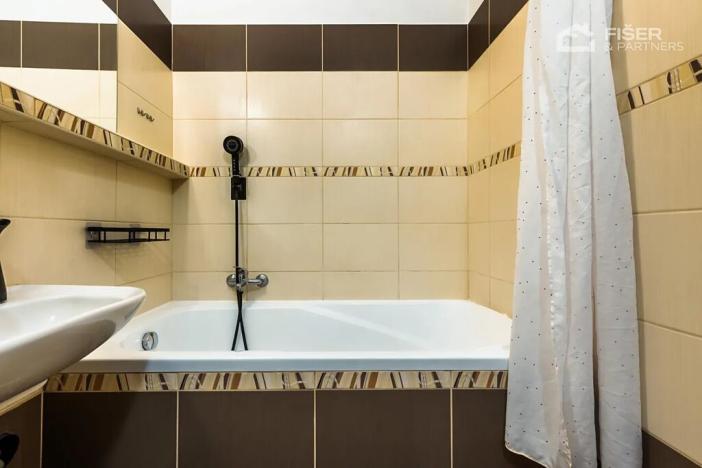 Prodej bytu 3+1, Bystřička, 74 m2