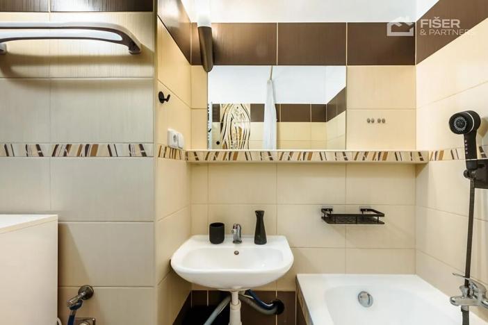 Prodej bytu 3+1, Bystřička, 74 m2