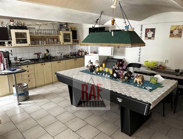 Prodej rodinného domu, Úsobí, 240 m2