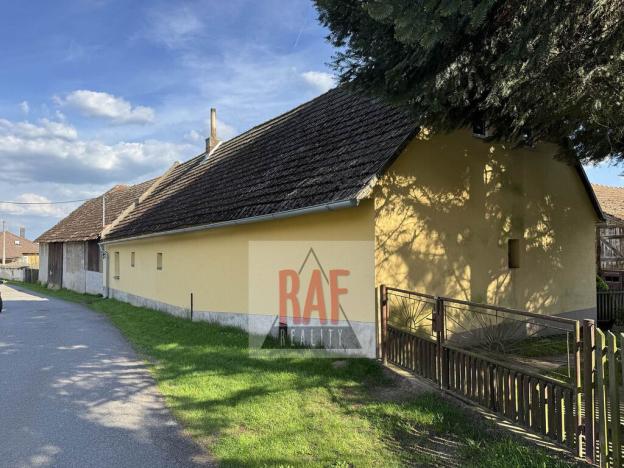 Prodej domu, Moravec, 100 m2