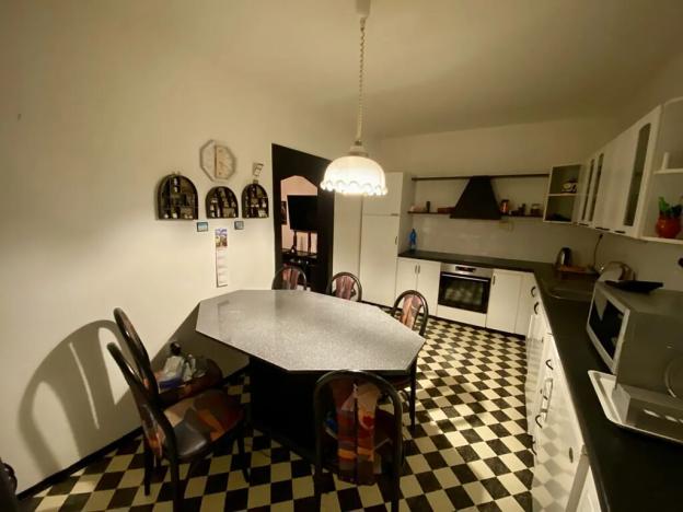 Prodej bytu 4+1, Liberec, Halasova, 94 m2