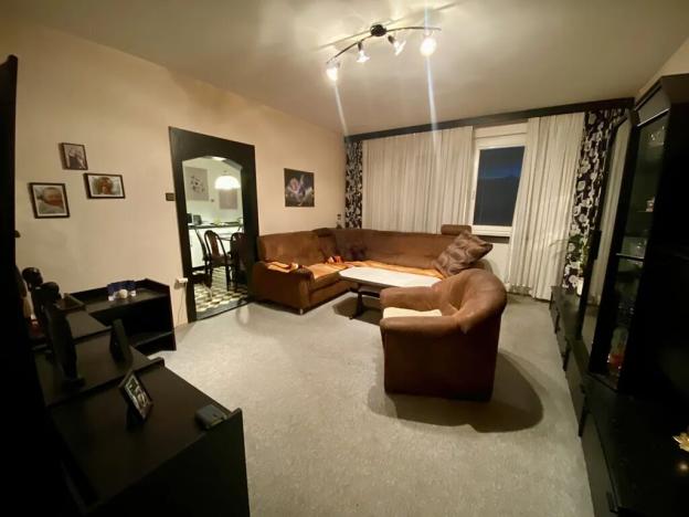 Prodej bytu 4+1, Liberec, Halasova, 94 m2