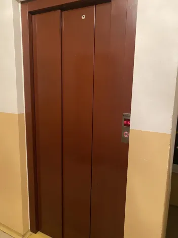 Prodej bytu 4+1, Liberec, Halasova, 94 m2