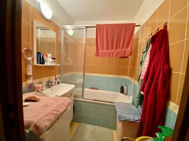 Prodej bytu 2+1, Liberec, Aloisina výšina, 55 m2