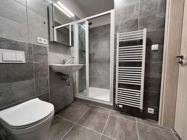 Pronájem bytu 2+kk, Brno, Chvalovka, 61 m2