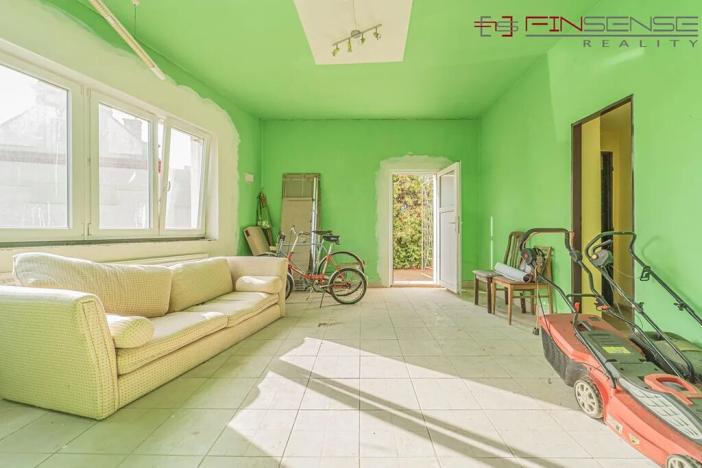 Prodej rodinného domu, Kryry, Pivovarská, 280 m2