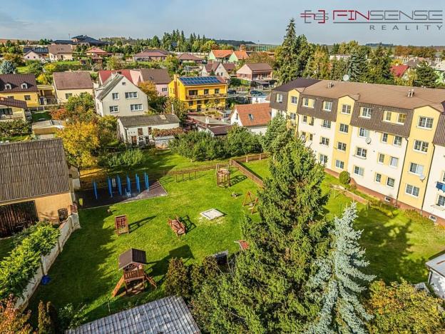 Prodej rodinného domu, Kryry, Pivovarská, 280 m2