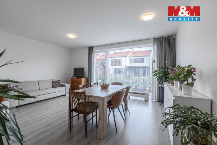 Prodej rodinného domu, Drahelčice, Kotoučova, 101 m2