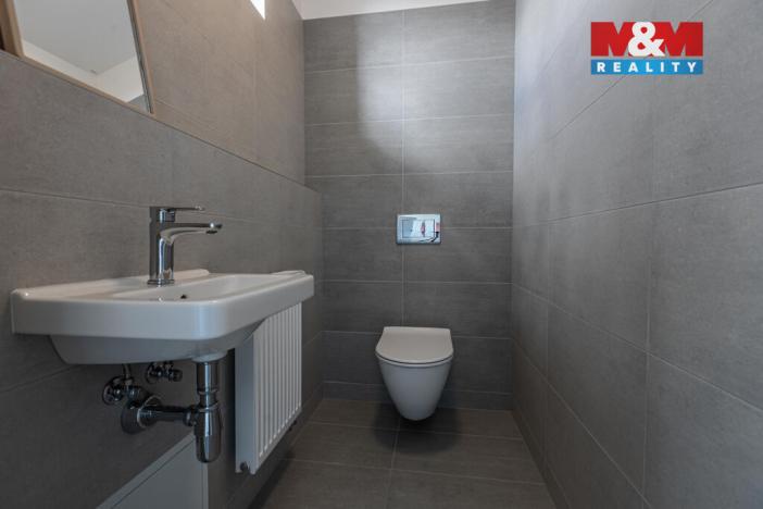 Prodej rodinného domu, Drahelčice, Kotoučova, 101 m2