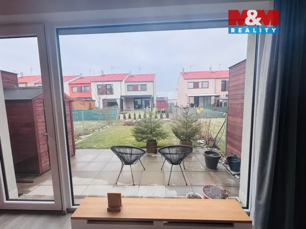 Prodej rodinného domu, Drahelčice, Kotoučova, 101 m2