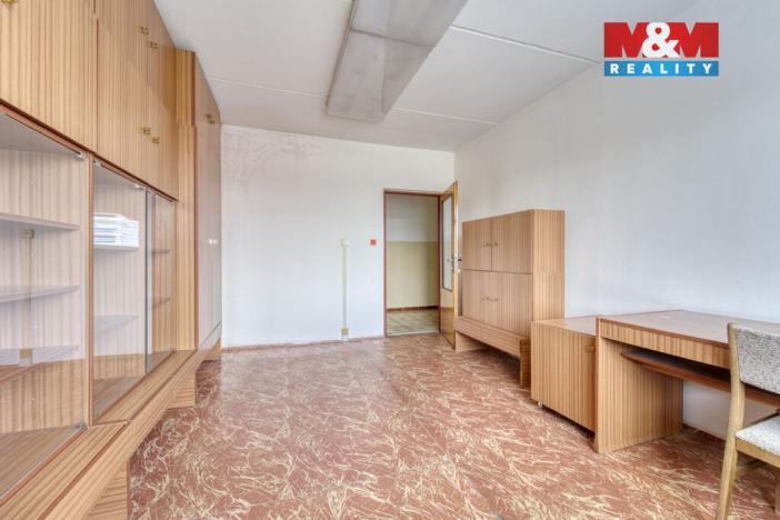 Pronájem kanceláře, Sušice - Sušice II, V Drahelinkách, 22 m2