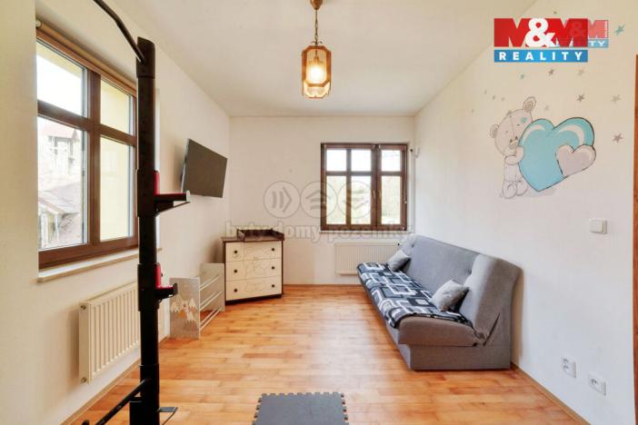 Pronájem bytu 3+kk, Tachov - Oldřichov, 67 m2