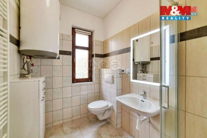 Pronájem bytu 3+kk, Tachov - Oldřichov, 67 m2