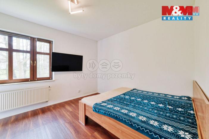 Pronájem bytu 3+kk, Tachov - Oldřichov, 67 m2