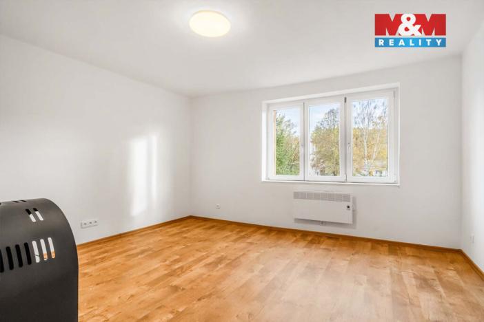 Pronájem bytu 3+1, Snědovice - Sukorady, 70 m2