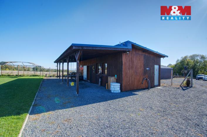 Prodej pole, Fulnek, 70922 m2