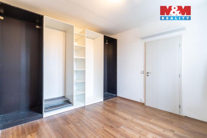 Prodej bytu 3+1, Brno - Starý Lískovec, Oderská, 67 m2