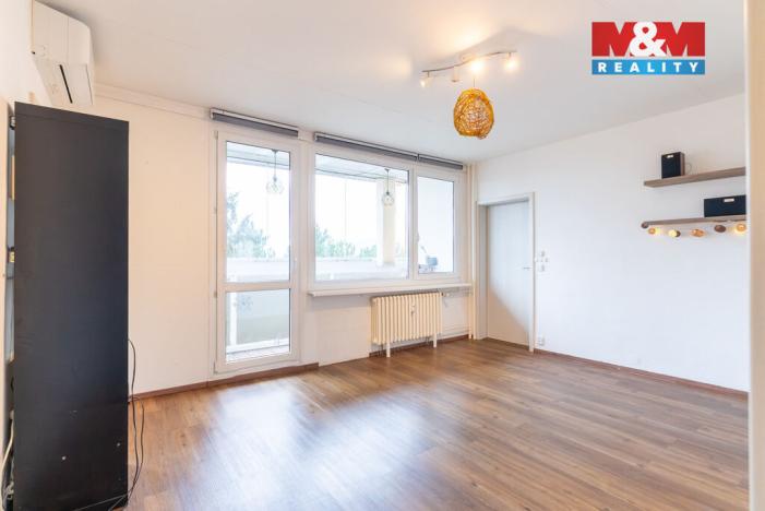 Prodej bytu 3+1, Brno - Starý Lískovec, Oderská, 67 m2