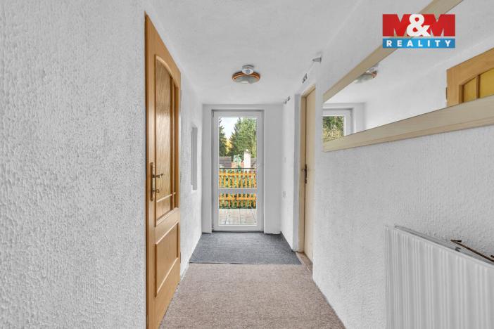 Prodej rodinného domu, Rozsochy - Vojetín, 150 m2