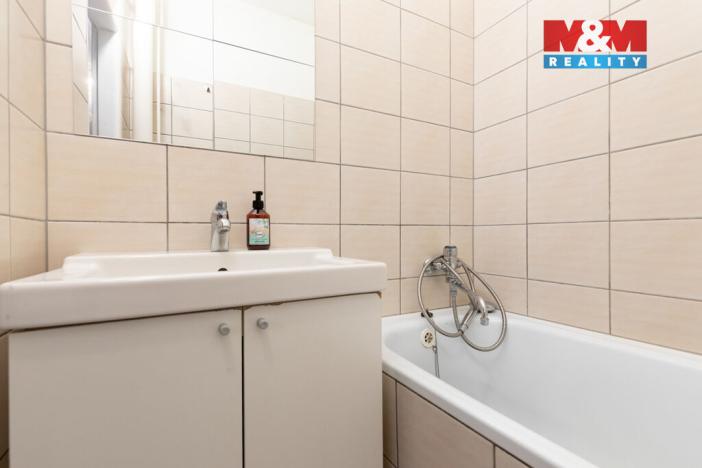 Prodej bytu 2+1, Ostrava - Hrabůvka, Klegova, 54 m2