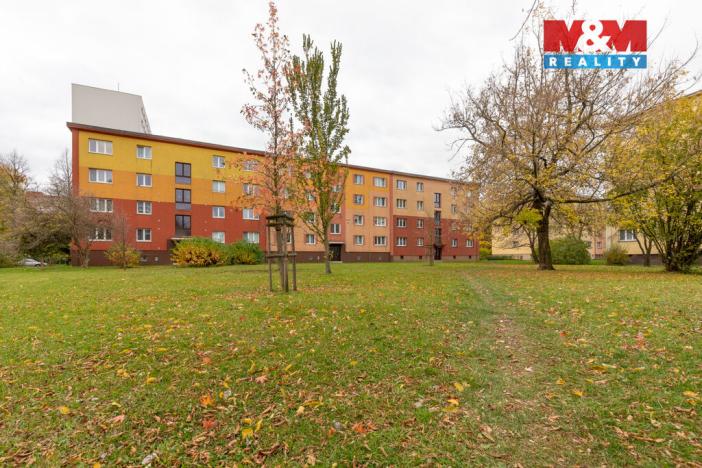 Prodej bytu 2+1, Ostrava - Hrabůvka, Klegova, 54 m2