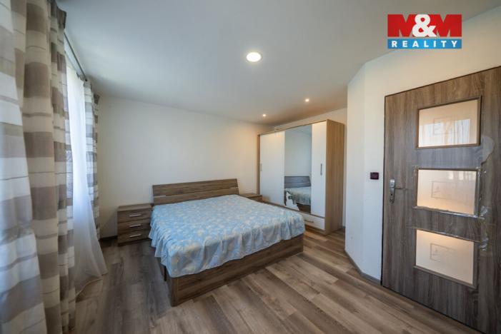 Prodej rodinného domu, Brno - Černovice, Kotkova, 180 m2