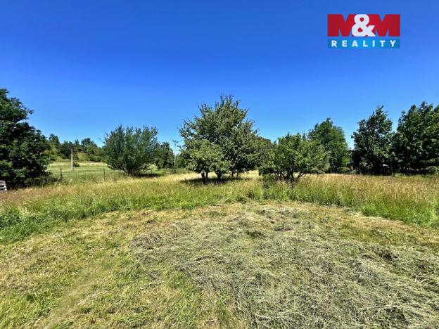 Prodej pozemku pro bydlení, Skorošice, 1102 m2