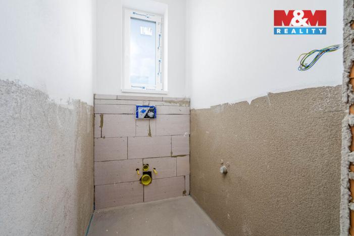 Prodej rodinného domu, Nymburk, Otokara Randáka, 123 m2