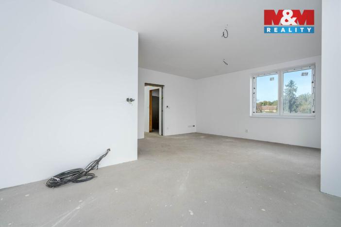 Prodej rodinného domu, Nymburk, Otokara Randáka, 123 m2