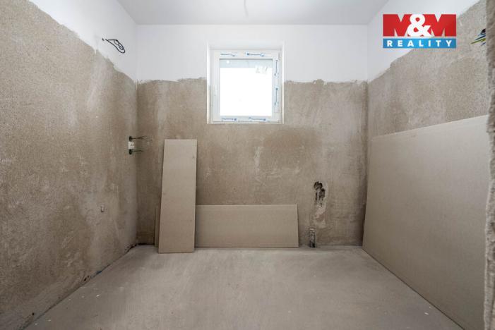 Prodej rodinného domu, Nymburk, Otokara Randáka, 123 m2