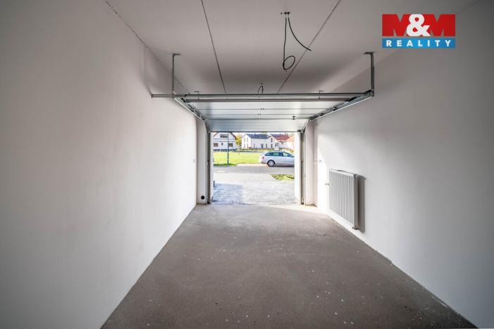 Prodej rodinného domu, Nymburk, Otokara Randáka, 123 m2