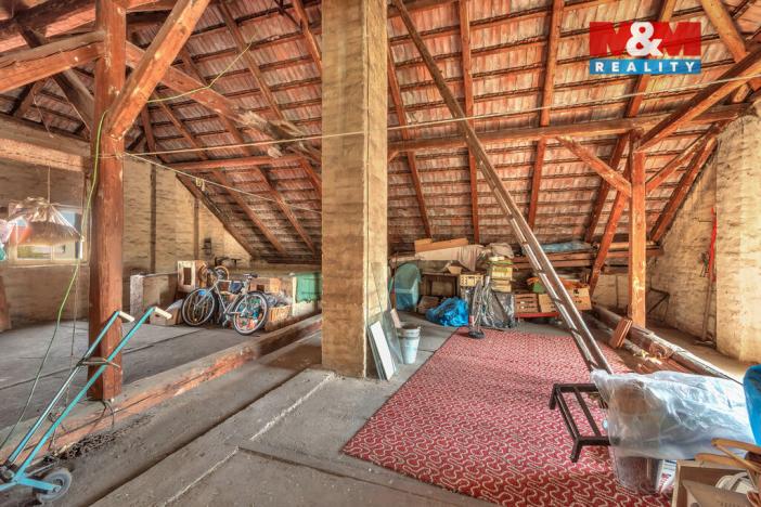 Prodej rodinného domu, Dašice, Nábřeží, 164 m2