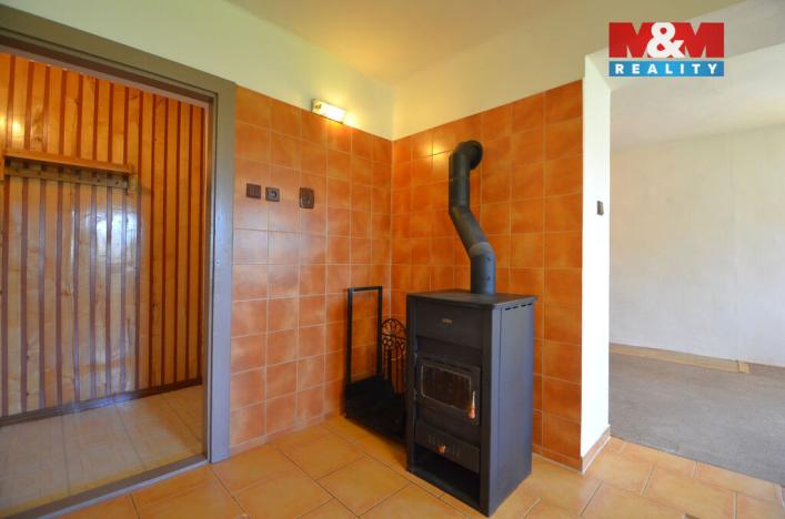 Prodej bytu 4+kk, Písečná, 77 m2