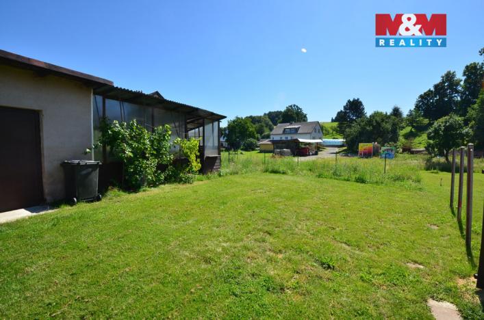 Prodej bytu 4+kk, Písečná, 77 m2